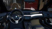 BMW 3-Series (E46) Touring for GTA San Andreas miniature 7