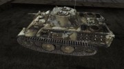 VK1602 Leopard 12 для World Of Tanks миниатюра 2