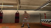 Бойцы WWE  миниатюра 15