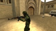Green Tiger Stripe for Counter-Strike Source miniature 4