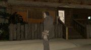 Frankenstein (Super Smash Bros Ultimate) para GTA San Andreas miniatura 3