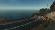 Stunt Speedway Park для GTA 4 миниатюра 4