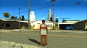 Dizz Niccas  ENB v3 для GTA San Andreas миниатюра 3