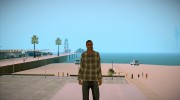 Vbmycr для GTA San Andreas миниатюра 1