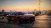 Simple Camera 1.5 for GTA 5 miniature 6
