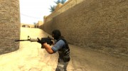 Dedicated to Unkn0wn: AR-15 for Counter-Strike Source miniature 5