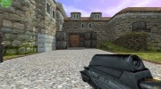 S.T.A.L.K.E.R. F2000 for CS 1.6 para Counter Strike 1.6 miniatura 3