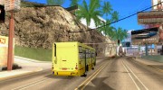 Ciferal Citmax para GTA San Andreas miniatura 4