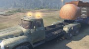 ЗиЛ 133 Г1 for Spintires 2014 miniature 14