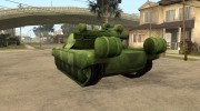 Т-80  miniatura 3