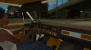 Cadillac Fleetwood Sixty Special 1967 для GTA San Andreas миниатюра 10