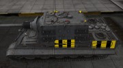 Слабые места Jagdtiger para World Of Tanks miniatura 2