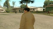 Джо Барбаро v 1.0 для GTA San Andreas миниатюра 5