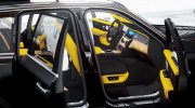 2019 Rolls-Royce Cullinan for GTA 4 miniature 3