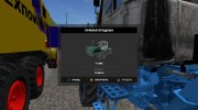 Пак КрАЗ-255Б Лаптёжник версия 1.2 for Farming Simulator 2017 miniature 27