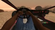 GTA V MaxWell Vagrant para GTA San Andreas miniatura 4