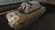 Шкурка для E-100 for World Of Tanks miniature 1