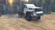 Урал Next 2.2 for Spintires 2014 miniature 14