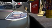 Audi TTS 2015 for GTA San Andreas miniature 9