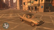 AMC Pacer 1977 for GTA 4 miniature 1