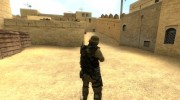 US Marines Desert Marpat para Counter-Strike Source miniatura 3
