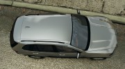 BMW X5 xDrive35d para GTA 4 miniatura 4