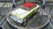 Chevrolet Deluxe 52 for Mafia: The City of Lost Heaven miniature 11