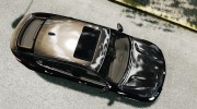 BMW Motorsport X6 M para GTA 4 miniatura 9