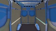 Mercedes-Benz Sprinter 2019 for GTA 5 miniature 2
