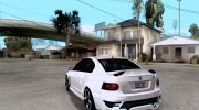 Holden HSV GTS для GTA San Andreas миниатюра 3