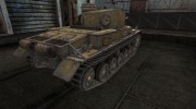 Шкурка для VK3001(P) для World Of Tanks миниатюра 4