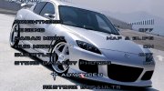 Super Cars HD Loading Screens And Menu for GTA San Andreas miniature 20