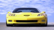 Загрузочные Экраны Chevrolet Corvette для GTA San Andreas миниатюра 1