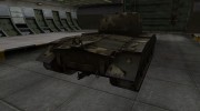Простой скин T20 for World Of Tanks miniature 4