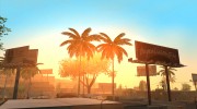 Amazing Screenshot 1.2 para GTA San Andreas miniatura 1
