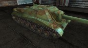 Шкурка для Объект 704 для World Of Tanks миниатюра 5