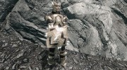 Diamond Armor Smithing для TES V: Skyrim миниатюра 21