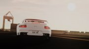 Porsche 911 GT2 para GTA San Andreas miniatura 2