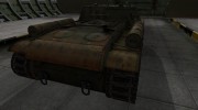 Исторический камуфляж СУ-152 для World Of Tanks миниатюра 4