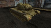 Шкурка для M26 Pershing for World Of Tanks miniature 5