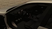 Seat Leon CUPRA 2003 для GTA San Andreas миниатюра 5
