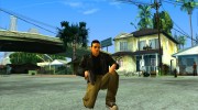 Guyver-I Demo para GTA San Andreas miniatura 2