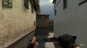 Gangster Knife para Counter-Strike Source miniatura 3