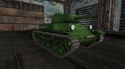 Шкурка для Т-50 для World Of Tanks миниатюра 5
