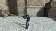 Russian OMON Unit para Counter-Strike Source miniatura 5