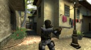 Hardballer .45 UPDATED for Counter-Strike Source miniature 4