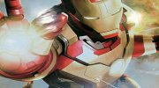 Iron man Loading Screens for GTA 4 miniature 5