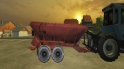 МВУ-8 para Farming Simulator 2013 miniatura 4