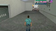 Walk (прогулка) для GTA Vice City миниатюра 3