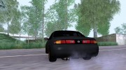 Nissan Silvia Zenki for GTA San Andreas miniature 3